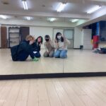 3月11日（木曜日）K-POPクラス2名様体験予約　YUKI
